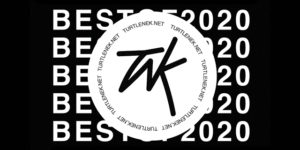 TURTLENEK’S 50 Best Songs of 2020