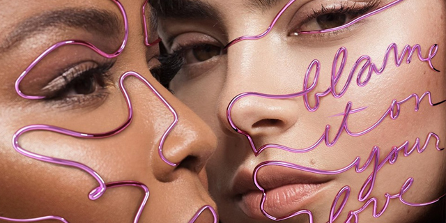 Charli XCX – Blame It On Your Love (Feat. Lizzo)