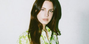 Lana Del Rey – Doin’ Time