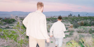 Read more about the article Introducing BROTHER and their breezy debut single ‘Porto Cristo’