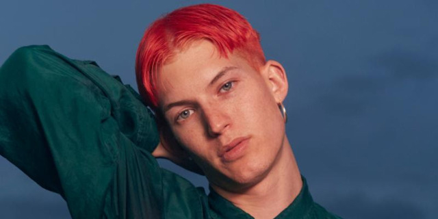 Gus Dapperton is ready to dance on new track ‘Give It To Me Straight’