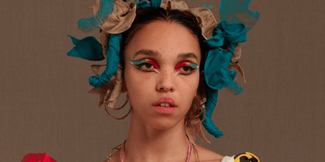 FKA twigs shares ‘Holy Terrain’ video and announces sophomore album ‘MAGDALENE