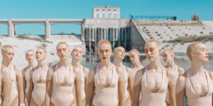 Read more about the article Madge shares captivating new single ‘Bonedeep’