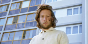 Read more about the article Get your groove on with Samba De La Muerte’s new single ‘Side By Side’