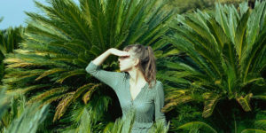 Read more about the article Listen to Salfumán sun-soaked single “Blanco”