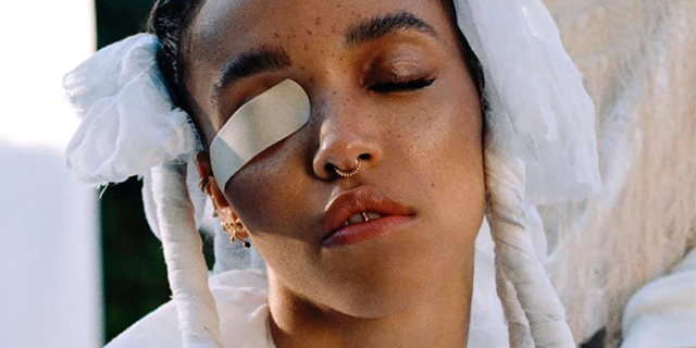 Listen to FKA twigs’ “sad day” from her upcoming album “Magdalene”