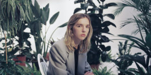 The Japanese House shares heart-wrenching new single “Chewing Cotton Wool”