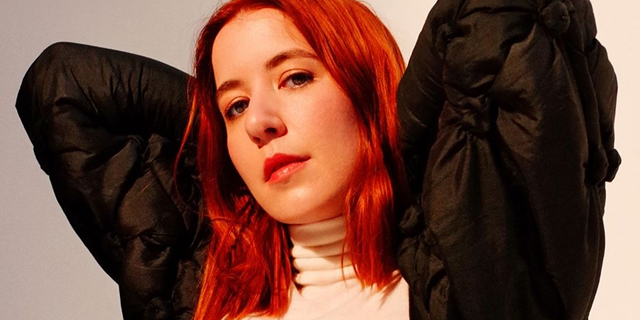 Austra makes grand return with “Risk It”