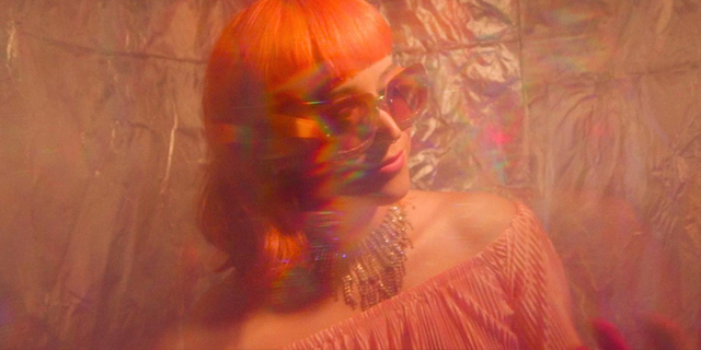 Bye Beneco shares dreamy disco-infused single “Baby I’m Gold”