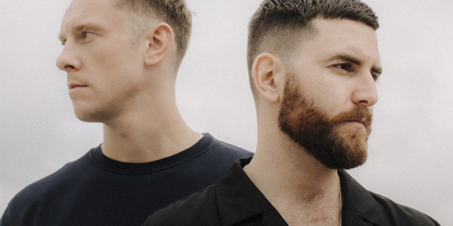 BICEP returns with highly anticipated new single “Atlas”