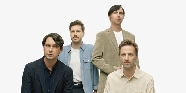 Cut Copy return with brand new single “Love Is All We Share”