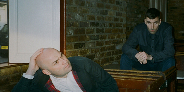 Darkstar explore love and loss on new single “Text”