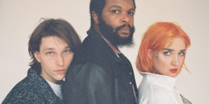 Read more about the article Dehd deliver outstanding new single “Flood”