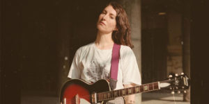Read more about the article Hannah Georgas announces “All That Emotion” album and unveils new single “Dreams”