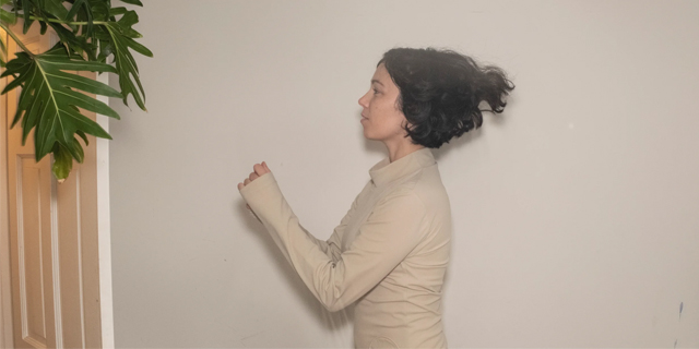 Watch Kelly Lee Owens’ video for new single “On”