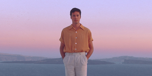 Washed Out announces new album “Purple Moon” and shares new single “Time To Walk Away”