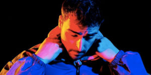 Read more about the article Ben Khan returns with mesmerizing new single “Walk Alone At Night”