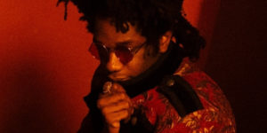 Read more about the article L.A. Salami unveils new video for “The Talis-Man on the Age of Glass (Redux)”
