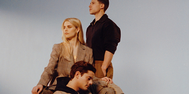 London Grammar return with dreamy new song “Baby It’s You”