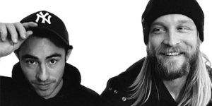 Read more about the article Iska Dhaaf share final track “Unheard Choir” from their new EP “UP”