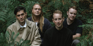 Read more about the article Low Island unveil new single and music video “In Your Arms”