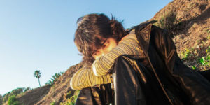 Read more about the article KALI unveils new single and music video “I Just Wanna”