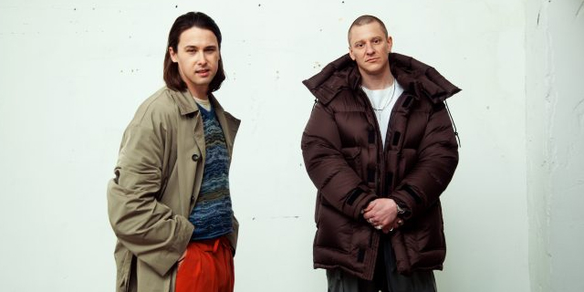Jungle announce new album “Love In Stereo” and share first single “Keep Moving”