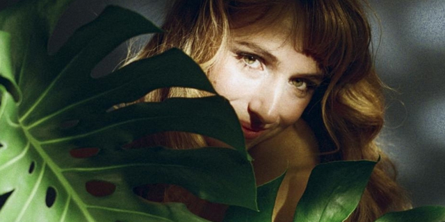 Molly Lewis signs to Jagjaguwar and unveils first single “Oceanic Feeling”