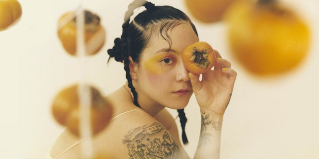 Japanese Breakfast delivers mesmerizing new single and music video “Posing In Bondage”