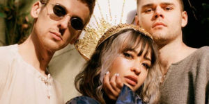 Read more about the article Kero Kero Bonito deliver new “Civilisation II” EP