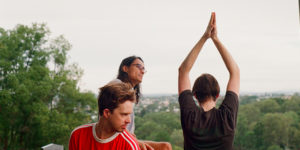 Read more about the article Watch These Guy return with “What Happens Now”