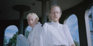 Read more about the article Wildhart deliver lush new single “Better Bby”