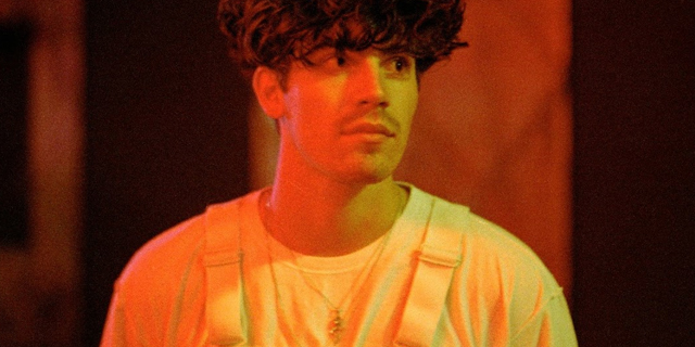 TURTLENEK Edwin Rosen Returns With New Single And Music Video Vertigo 