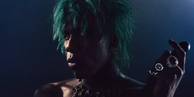 Yves Tumor returns with new single “God Is a Circle”