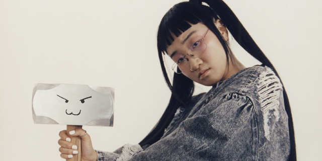 Yaeji shares new song and music video ‘Done (Let’s Get It)’