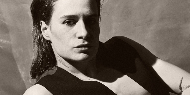 Christine and the Queens announces new album ‘PARANOÏA, ANGELS, TRUE LOVE ‘ and shares first single ‘To be honest’
