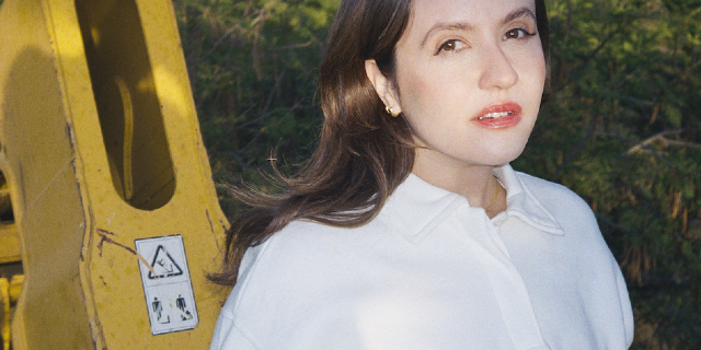Jessy Lanza returns with ‘Don’t Leave Me Now’