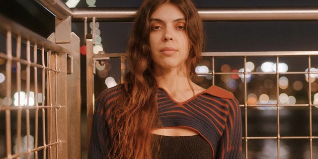 Julie Byrne unveils beautiful new single ‘Moonless’