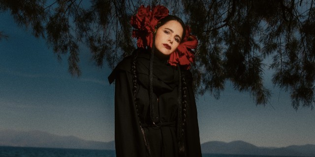 Sofia Kourtesis announces debut album ‘Madres’, shares new single ‘Si Te Portas Bonito’