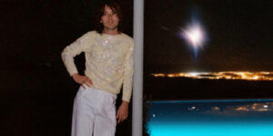 Read more about the article Lewis OfMan unveils new single ‘Frisco Blues’
