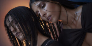 Read more about the article Ona Mafalda & Lusillón join forces on new single ‘Ahí’