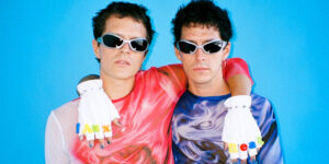 Read more about the article Faux Real return with infectious new single ‘Faux Maux’