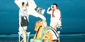 Read more about the article Haiku Hands share energetic new single ‘Cool For You’
