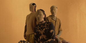 Read more about the article Glass Beams announce new EP ‘Mahal’ and share title track