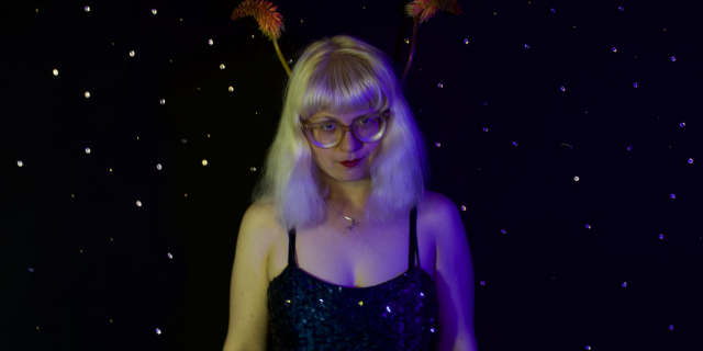 You are currently viewing Mary Ocher announces new album ‘Your Guide to Revolution’ and new single ‘Sympathize’ feat. Your Government