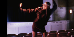 Read more about the article LEOBLU shares new single & music video ‘backlash’