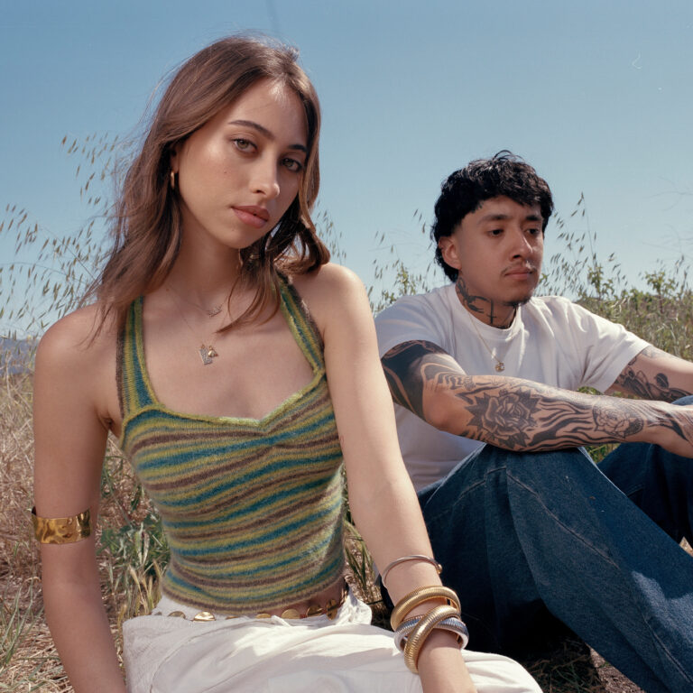 Read more about the article Sofía Valdés shares ‘How’s That Working Out’ feat. Cuco