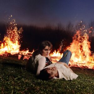 Read more about the article Colt announce debut album ‘Saveur coeur abîmé’ and share ‘Lionnes’