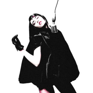 Read more about the article AMORE drops new single ‘Juvenil’ featuring LeChatelier