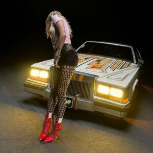Read more about the article Joalin announces mixtape ‘CAMALEÓN’, shares new single ‘GUM’